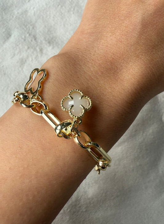 Yonca Charm - Bileklik