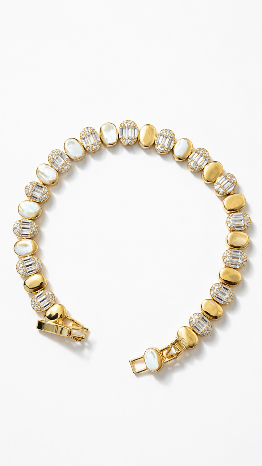 Liora Gold Baget Bileklik