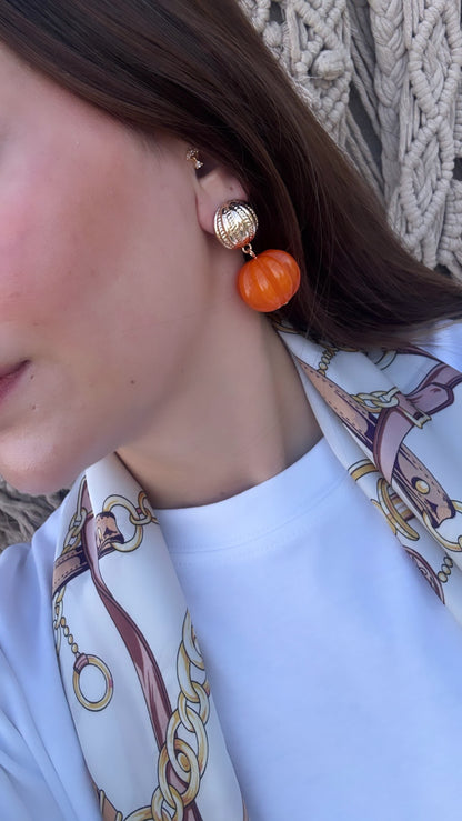 Positano Küpe