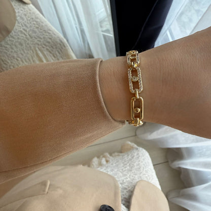 Elegance Chain Bileklik