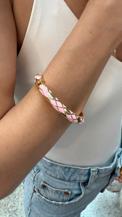 Rosé Kelepçe