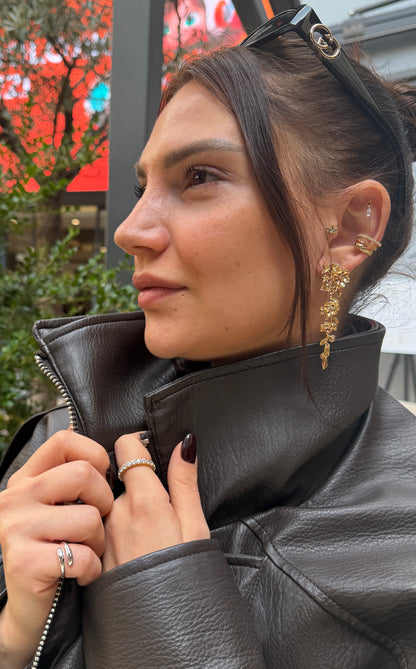 Flora Küpe