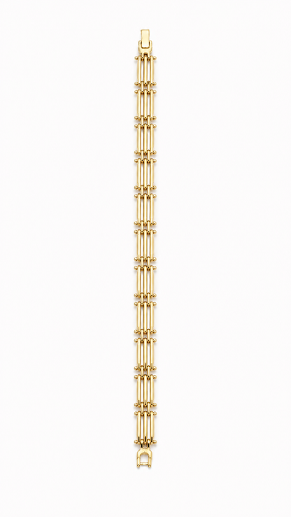Elegan Çubuk Bileklik