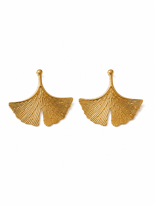 Ginkgo Kupe