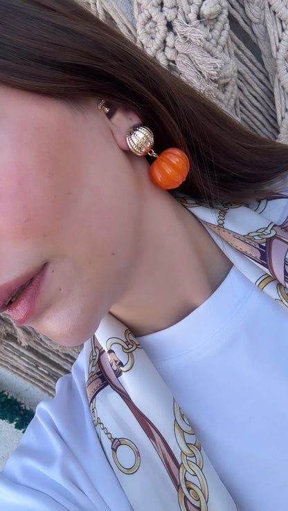 Positano Küpe