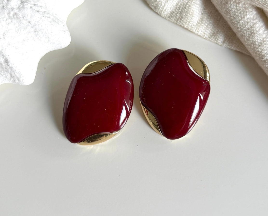 Klasik Model Marka- Küpe