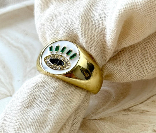 Göz Yüzük