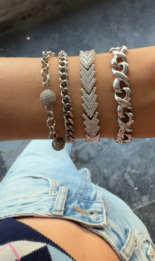 VÉRA LUXE BİLEKLİK