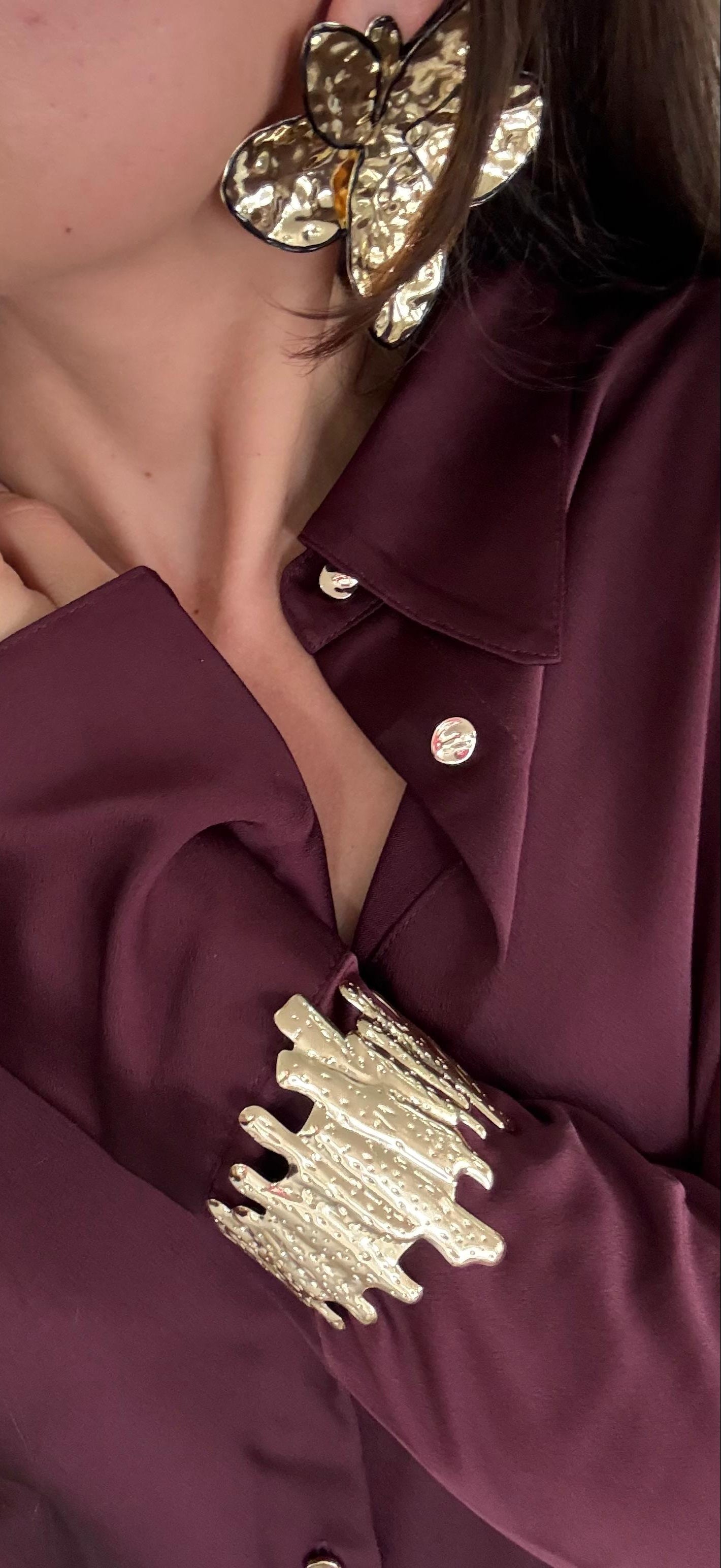 Marka Model- Kelepçe