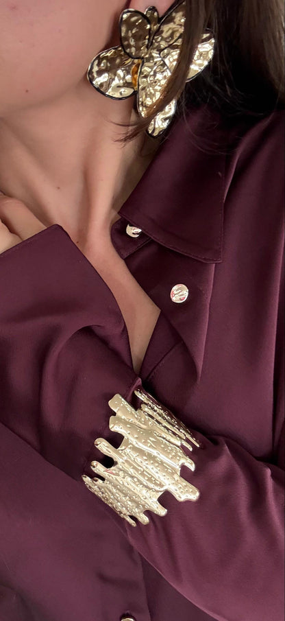 Marka Model- Kelepçe