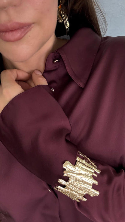 Marka Model- Kelepçe