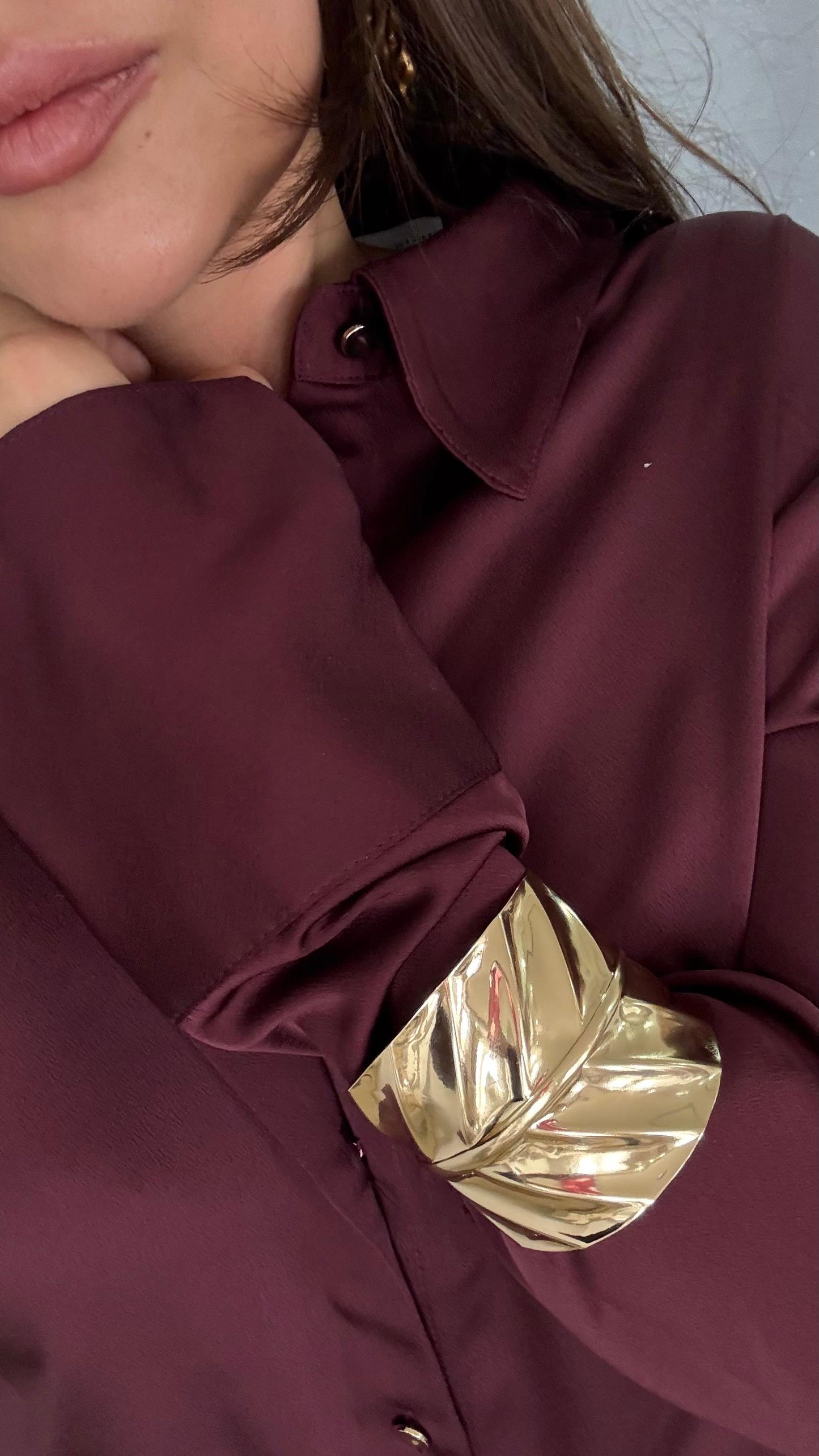 Marka Model- Kelepçe