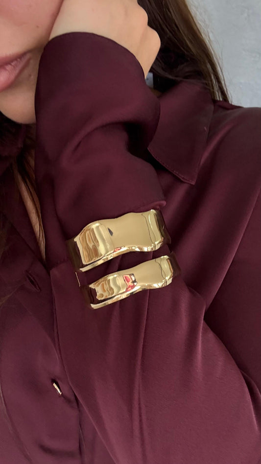 Marka Model- Kelepçe