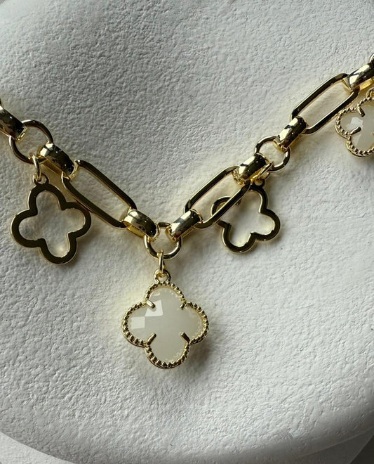 Yonca Charm - Bileklik