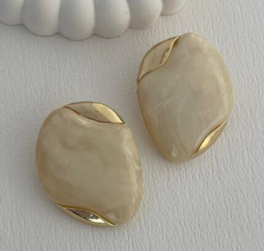 Klasik Model Marka- Küpe