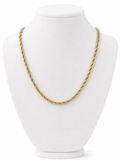 Royal Rope Kolye