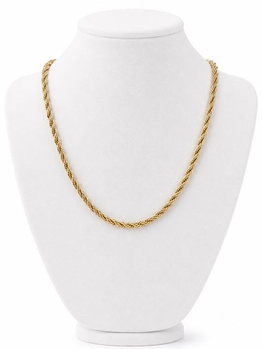 Royal Rope Kolye