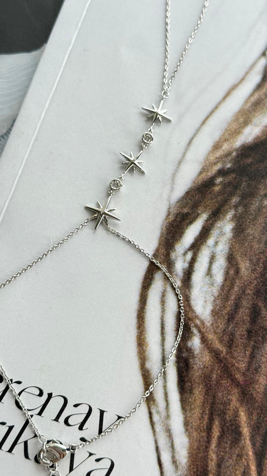 Kuzey Yıldızı Şahmeran Bileklik